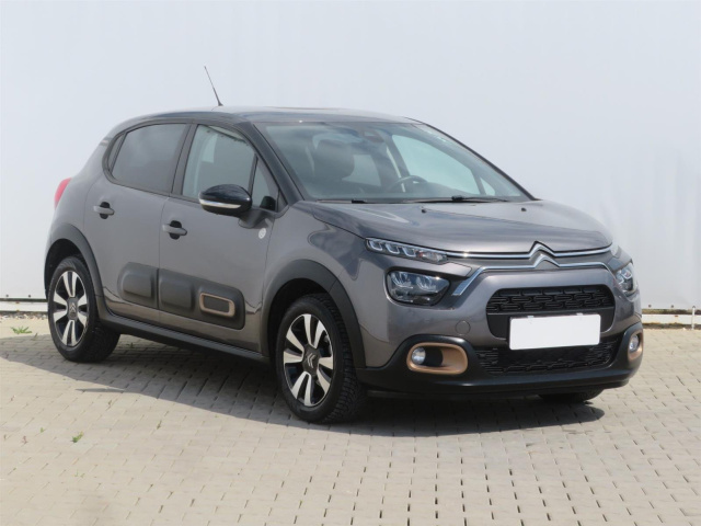 Citroen C3 2022