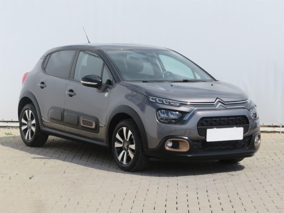 Citroen C3 - 2022