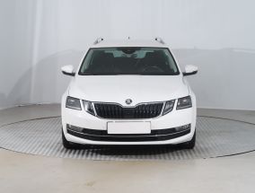 Skoda Octavia - 2019