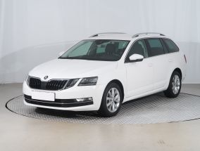 Skoda Octavia - 2019