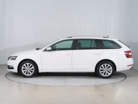 Skoda Octavia - 2019