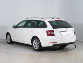 Skoda Octavia - 2019