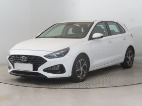 Hyundai i30 - 2022