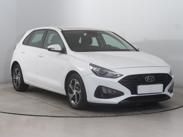 Hyundai i30 2022