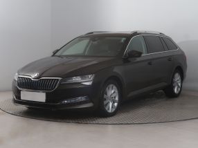 Skoda Superb - 2019