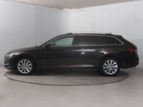 Skoda Superb - 2019