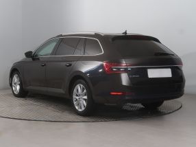 Skoda Superb - 2019