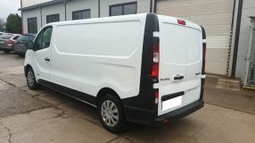 Renault Trafic - 2018