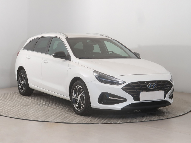Hyundai i30 2023