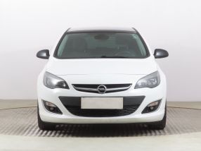 Opel Astra - 2014