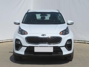 Kia Sportage - 2018