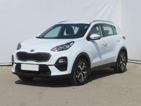 Kia Sportage - 2018