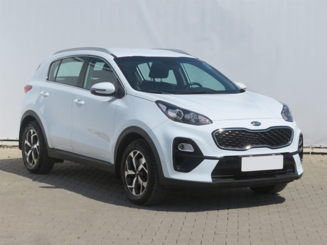 Kia Sportage 2018