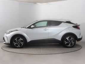Toyota C-HR - 2023