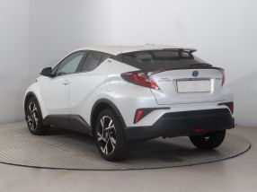Toyota C-HR - 2023