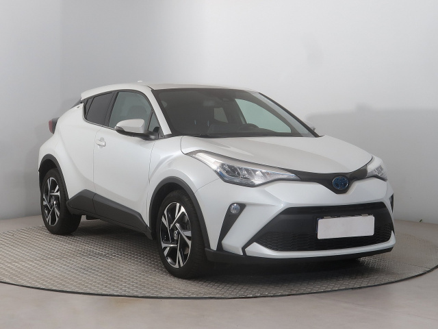 Toyota C-HR 2023