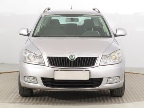 Skoda Octavia - 2009