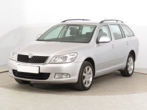 Skoda Octavia - 2009