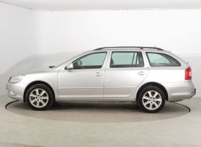 Skoda Octavia - 2009