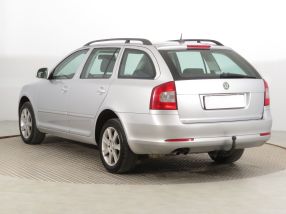 Skoda Octavia - 2009
