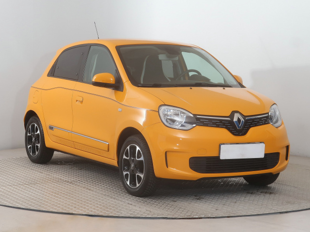 Renault Twingo, 2019