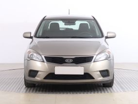 Kia Ceed - 2009