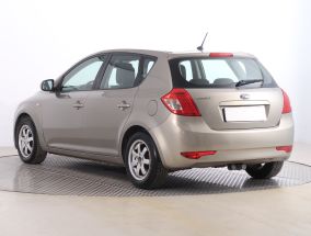 Kia Ceed - 2009
