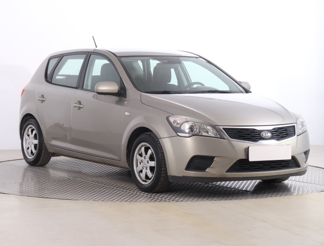 Kia Ceed 2009