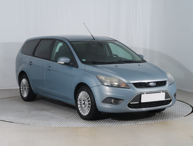 Ford Focus 2009