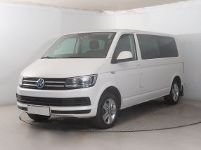Volkswagen Multivan - 2019