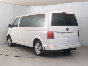 Volkswagen Multivan - 2019
