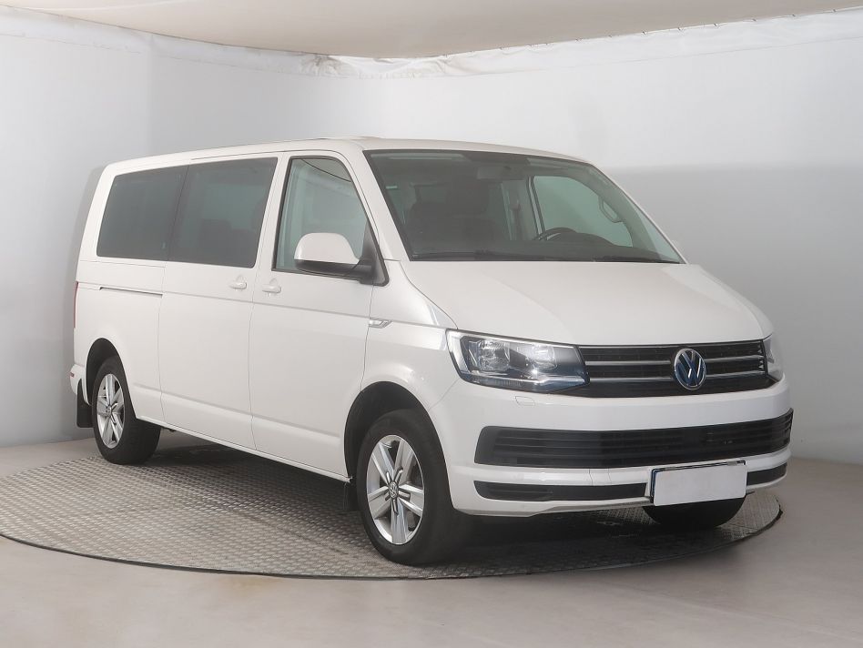 Volkswagen Multivan - 2019