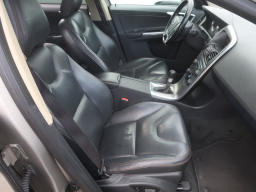 Volvo XC60 2012
