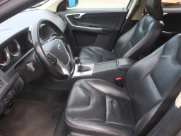 Volvo XC60 2012