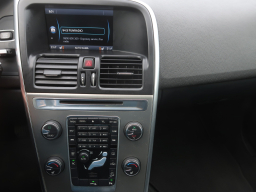 Volvo XC60 2012
