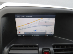 Volvo XC60 2012