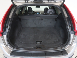 Volvo XC60 2012