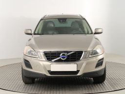 Volvo XC60 2012