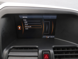 Volvo XC60 2012