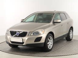 Volvo XC60 2012