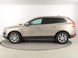 Volvo XC60 2012