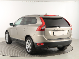 Volvo XC60 2012