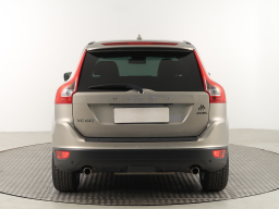 Volvo XC60 2012