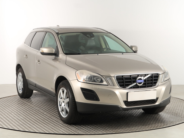Volvo XC60 2012