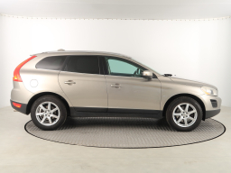 Volvo XC60 2012
