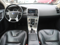 Volvo XC60 2012