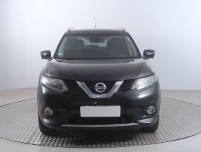 Nissan X-Trail - 2015