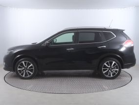 Nissan X-Trail - 2015