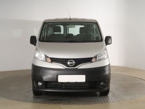 Nissan NV200 - 2018