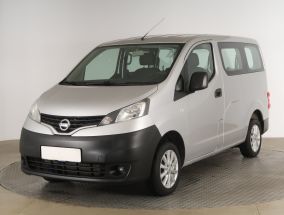 Nissan NV200 - 2018